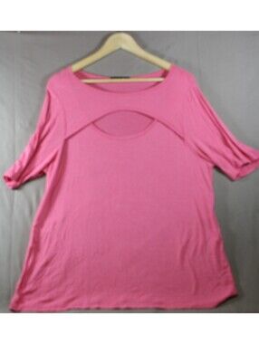 Women's Kim & Cami shirt
